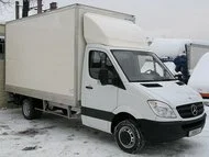 перевезення меблів львів